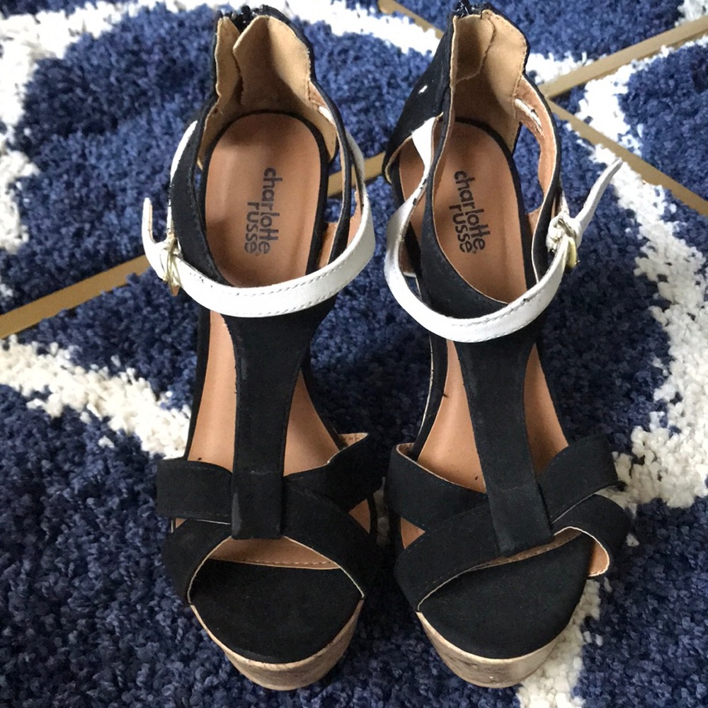 Wedges